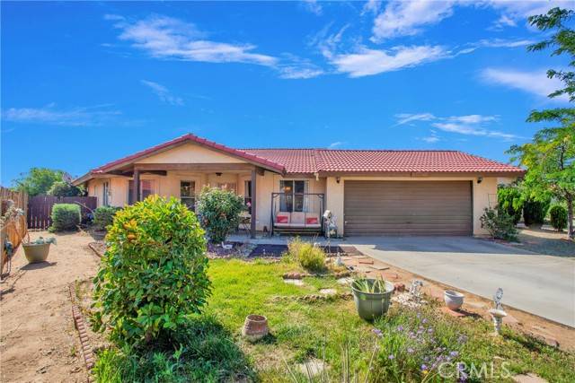 Hesperia, CA 92345,10395 Shahaptain Avenue