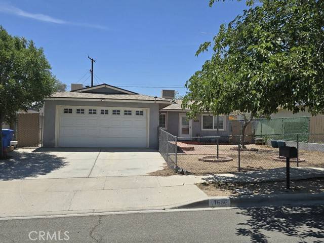 Barstow, CA 92311,1636 Church Street