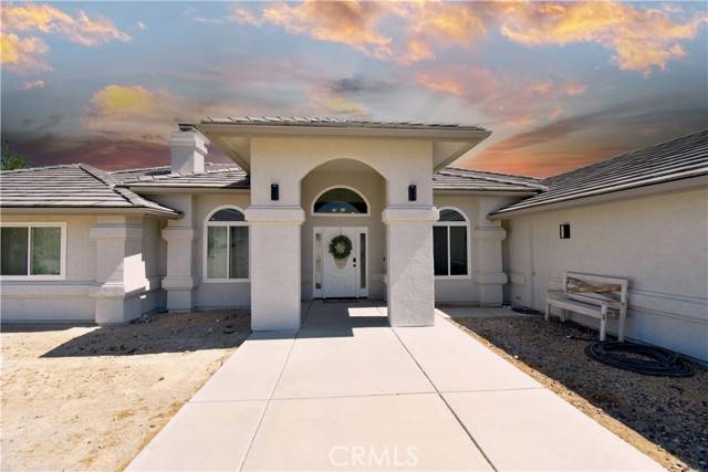 Lucerne Valley, CA 92356,30788 Buenos Aires Road