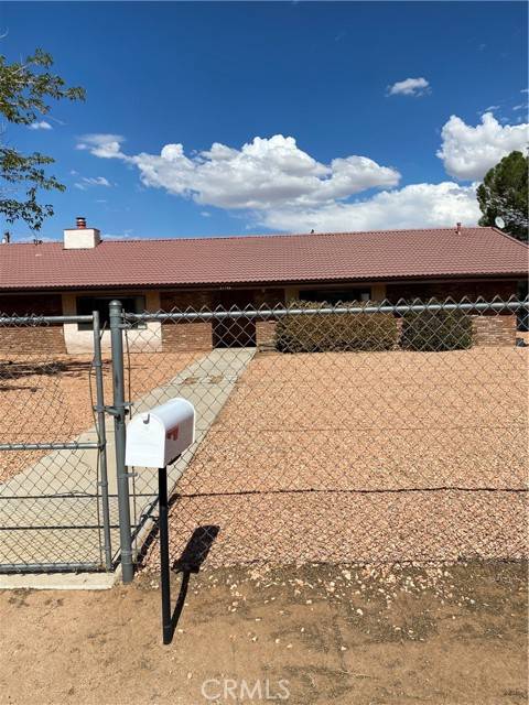 Apple Valley, CA 92307,21186 Standing Rock Avenue