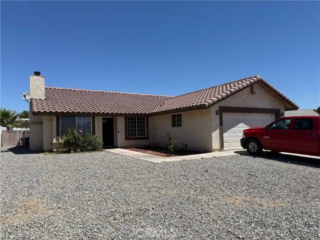 Helendale, CA 92342,27818 Hummingbird Lane