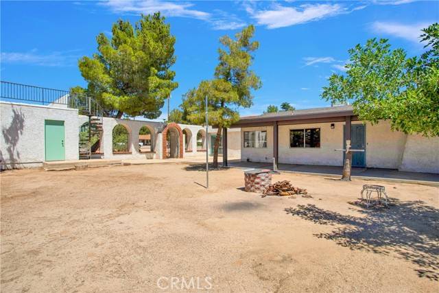 Hesperia, CA 92345,7165 Lyons Avenue