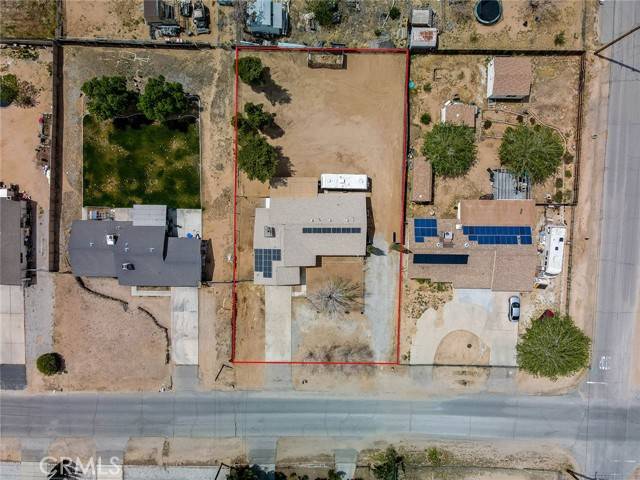 Hesperia, CA 92345,9018 Buckthorn Avenue