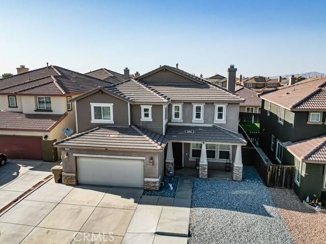 Hesperia, CA 92344,12920 La Costa Ct Court