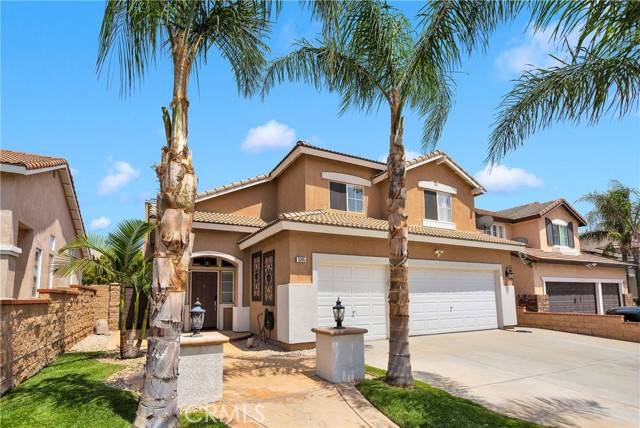 Fontana, CA 92336,5395 Grand Prix Court