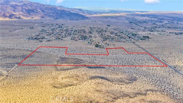 Twentynine Palms, CA 92277,2 Baseline Road