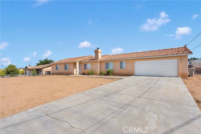 Hesperia, CA 92345,18299 Alder Street