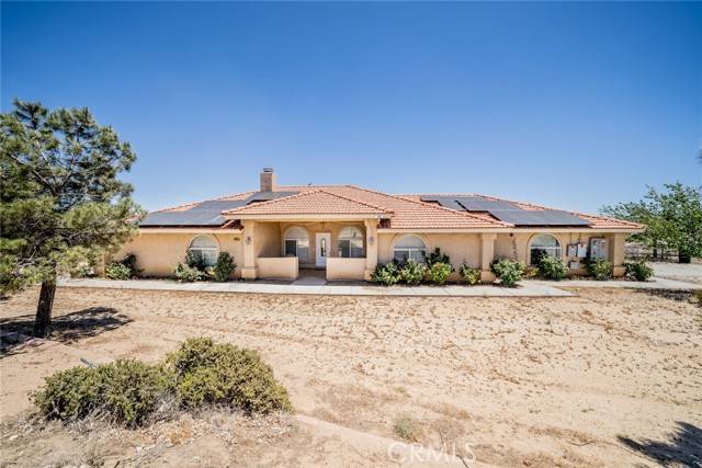 Phelan, CA 92371,8225 Ailanthus Street