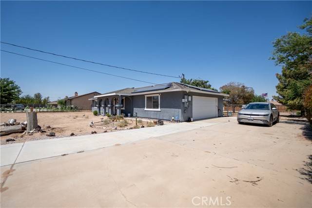 Hesperia, CA 92345,7681 Newhall Avenue