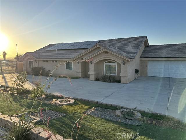 Barstow, CA 92311,28094 Church Street