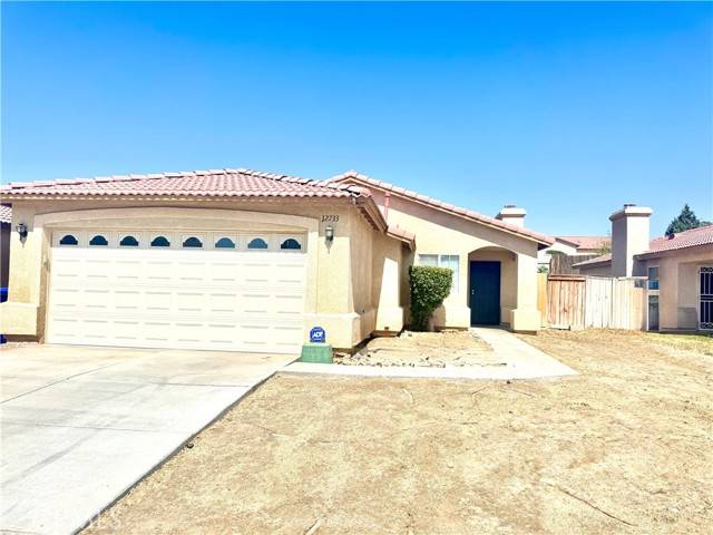 Victorville, CA 92395,12733 Appian Avenue
