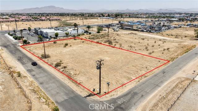 Victorville, CA 92392,0 Anacapa Road