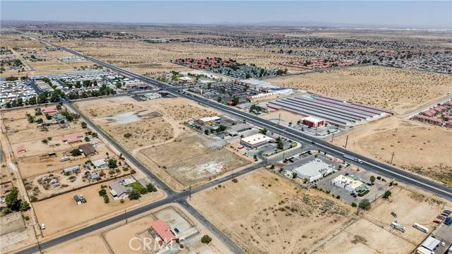 Victorville, CA 92392,0 Anacapa Road