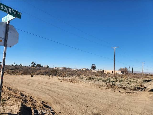 Phelan, CA 92371,0 Caughlin Road