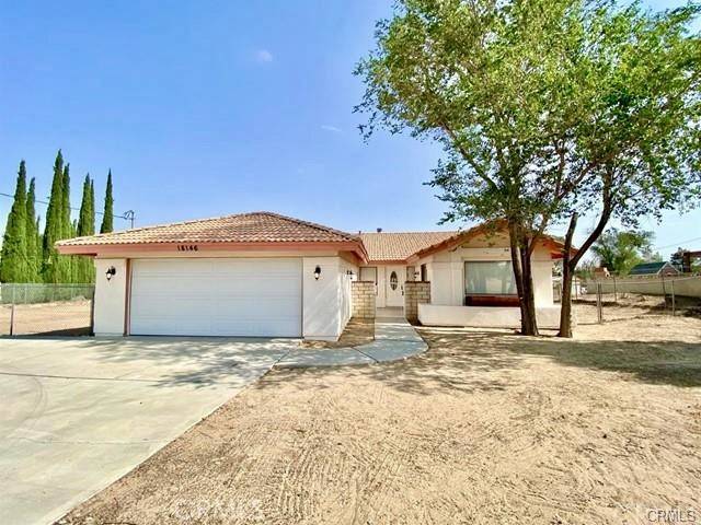Hesperia, CA 92345,18146 Orange Street