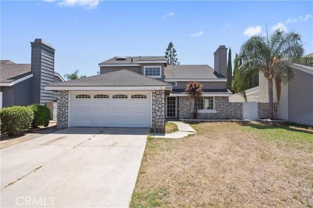 Corona, CA 92878,1868 Kingsford Drive