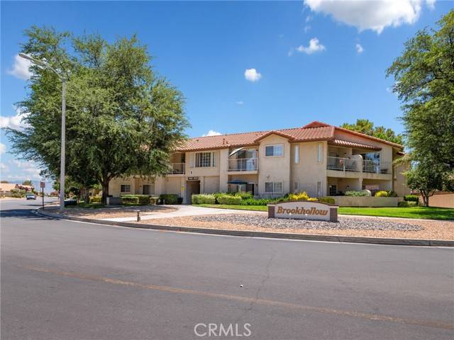 Apple Valley, CA 92308,19193 Palo Verde Drive