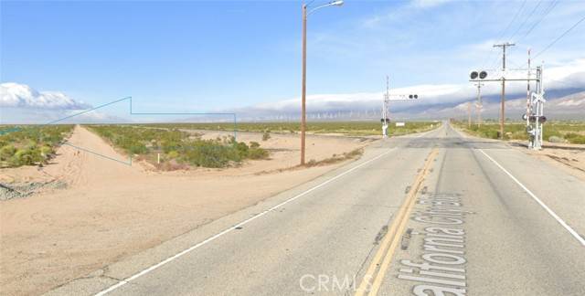 California City, CA 93505,220 Johnson Avenue