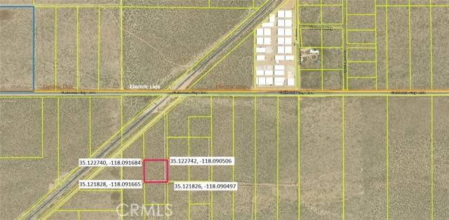 California City, CA 93505,220 Johnson Avenue