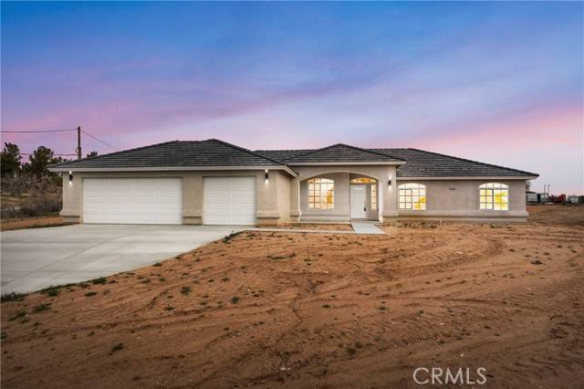 Hesperia, CA 92345,18420 Wisteria Street