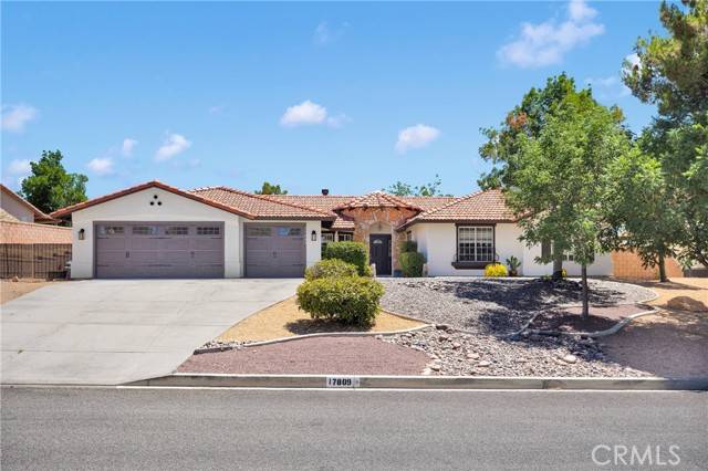 Apple Valley, CA 92307,17809 Branding Iron Road
