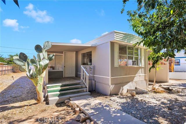 Hesperia, CA 92345,19249 Monterey Street