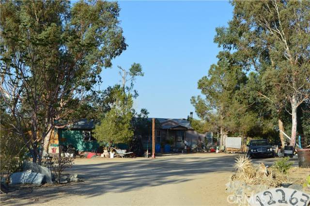 Pinon Hills, CA 92372,12263 Mountain Road