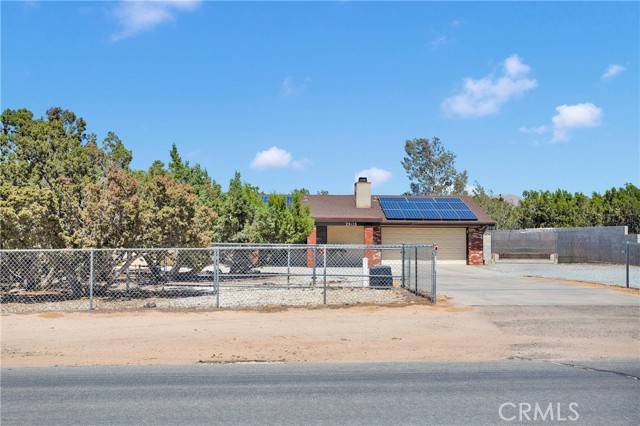 Hesperia, CA 92345,7505 Jenkins Avenue