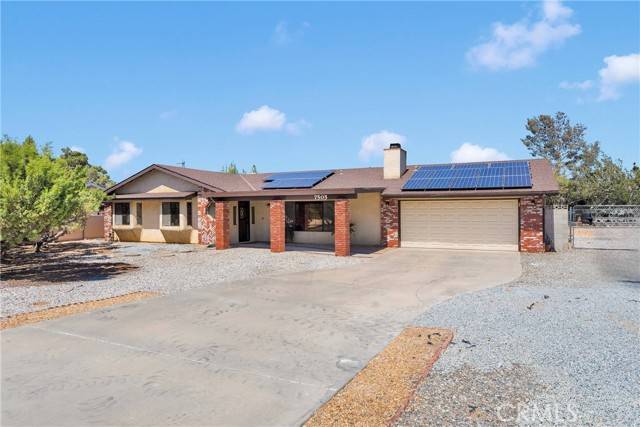 Hesperia, CA 92345,7505 Jenkins Avenue