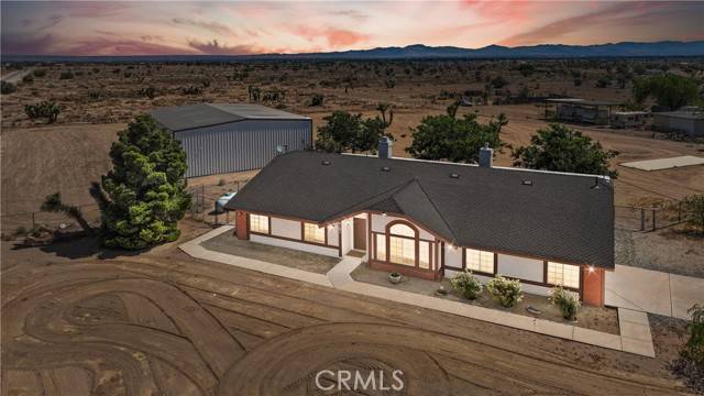 Phelan, CA 92371,9191 White Road