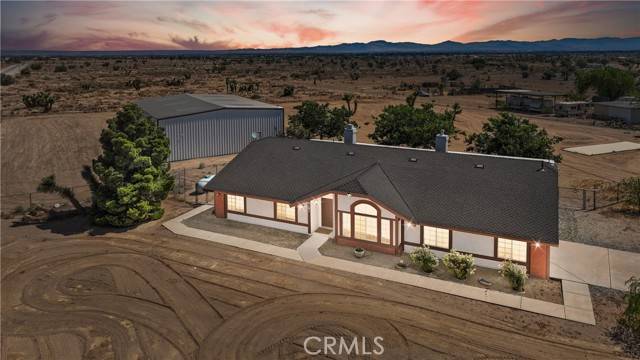 Phelan, CA 92371,9191 White Road