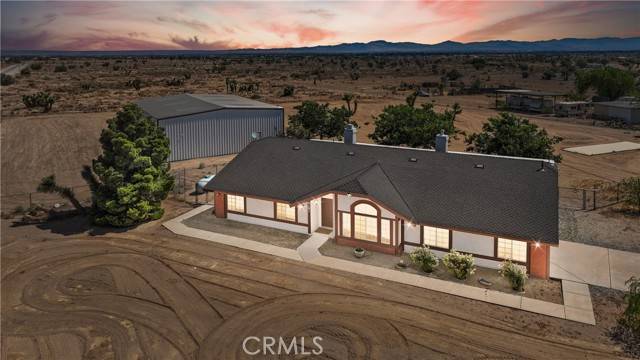 Phelan, CA 92371,9191 White Road