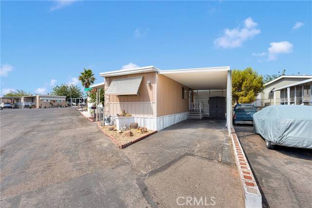 Barstow, CA 92311,701 Montara Road #49