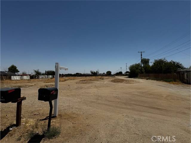 Palmdale, CA 93550,0 VAC/COR AVE Q5/15TH STE