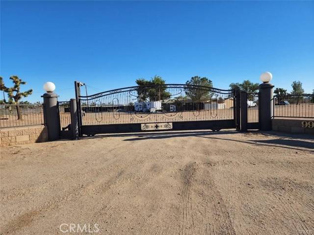 Phelan, CA 92371,9930 Desert Lane