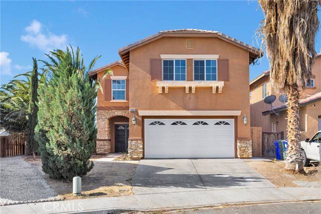 Victorville, CA 92394,14499 Honeyhill Street