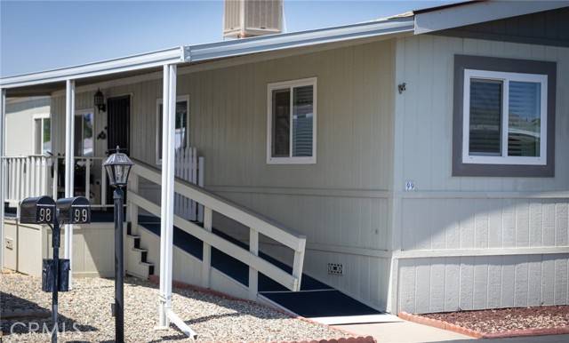 Victorville, CA 92392,14000 El Evado Road #99