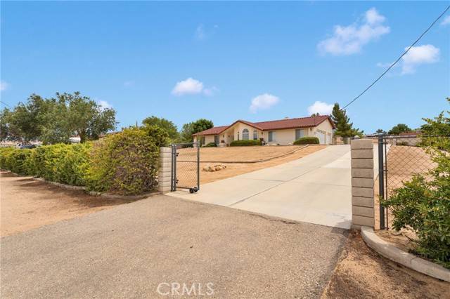 Hesperia, CA 92345,18441 Verano Street