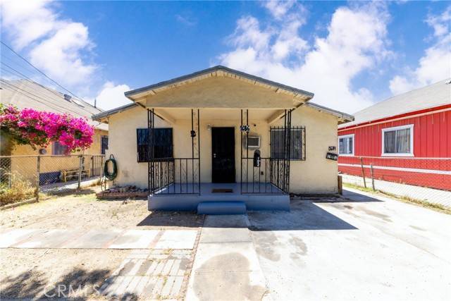 Los Angeles, CA 90011,1684 E Martin Luther King Jr Boulevard