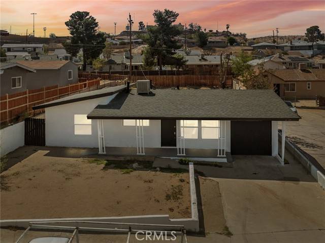 Barstow, CA 92311,630 W Buena Vista Street