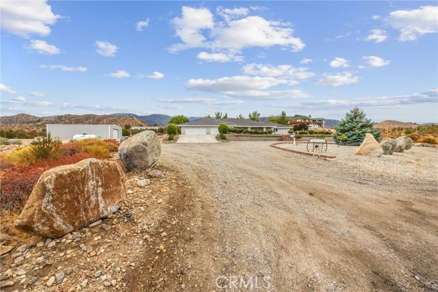 Pinon Hills, CA 92372,325 Canyon Road