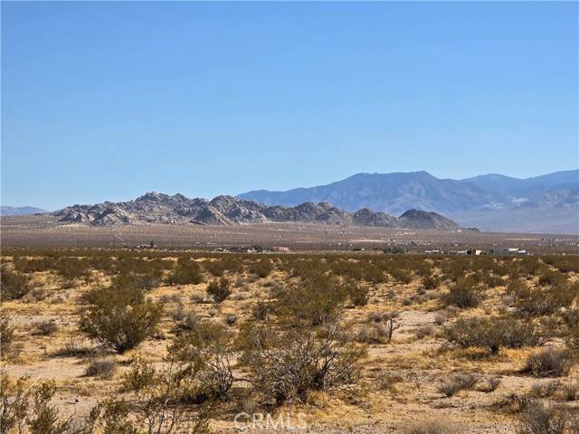 Lucerne Valley, CA 92356,0 Near Harrod