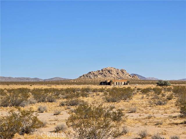 Lucerne Valley, CA 92356,0 Near Harrod