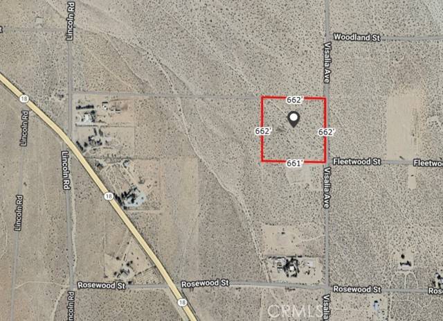 Lucerne Valley, CA 92356,800 Visalia Avenue