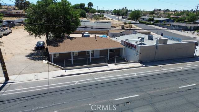 Victorville, CA 92395,14290 Hesperia Road