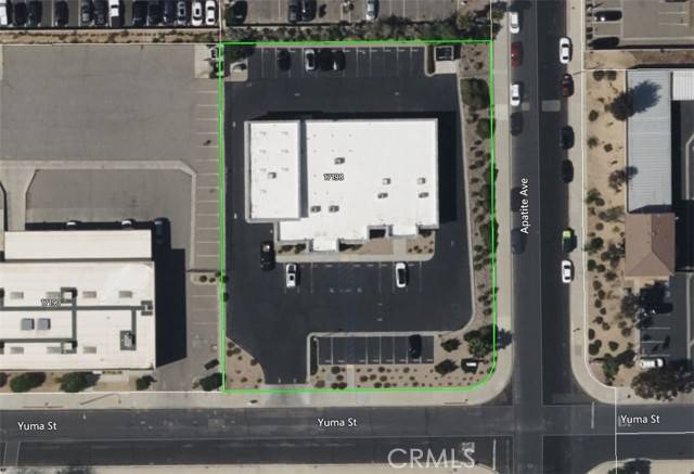 Victorville, CA 92395,17198 Yuma Street