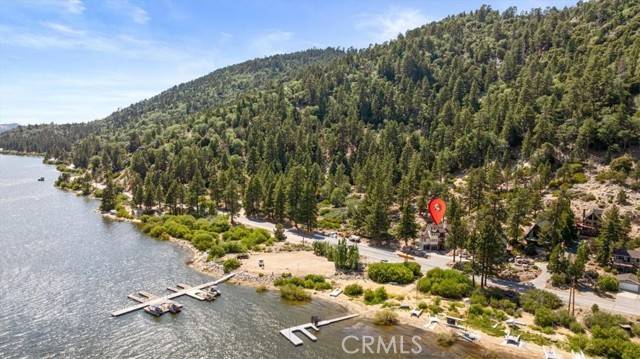 Fawnskin, CA 92333,38512 North Shore Drive