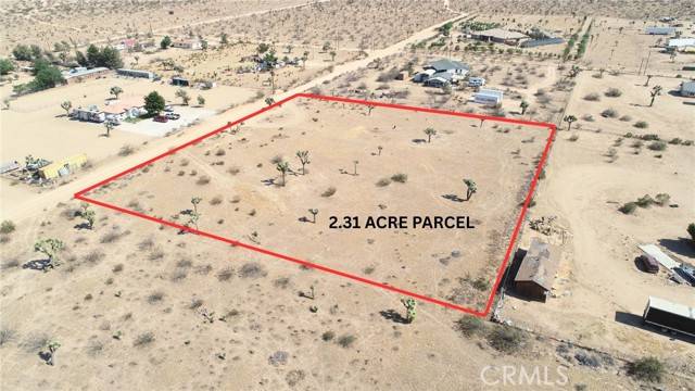 Phelan, CA 92371,111 La Mirada Road