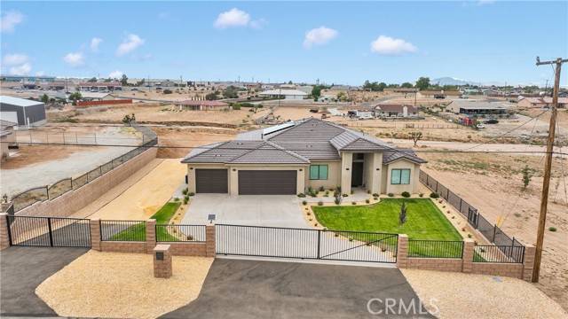 Hesperia, CA 92345,17840 Talisman Street