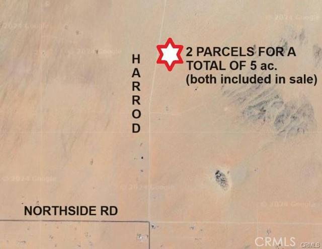 Lucerne Valley, CA 92356,500 Harrod Road